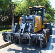 XCMG Official GR1803 Motor Grader for sale